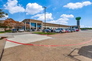 Plus de détails pour 1615 Diplomat Dr, Carrollton, TX - Industriel/Logistique à louer