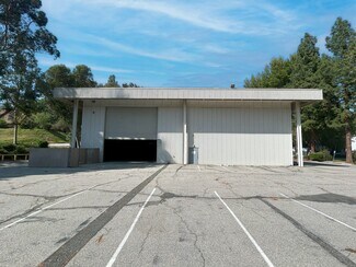 Plus de détails pour 25109 Rye Canyon Loop, Valencia, CA - Industriel/Logistique à louer