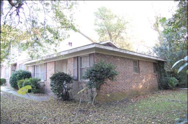2512-2522 Delaware Ave, Macon, GA à vendre - Photo de l’immeuble – Image 3 sur 12