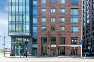 99 Kneeland St, Boston, MA à louer Photo intérieure– Image 1 sur 4
