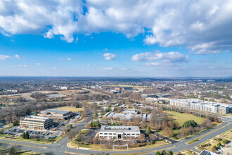 15010 Broschart Rd, Rockville, MD - VUE AÉRIENNE  vue de carte