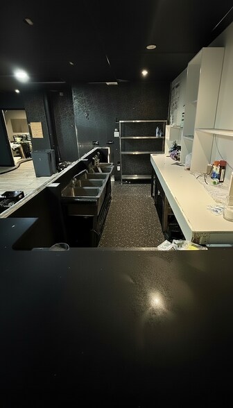 2821-2823 Frederick Douglas Blvd, New York, NY à louer - Photo de l’immeuble – Image 3 sur 3