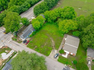 Plus de détails pour 918 S State St, Raleigh, NC - Terrain à vendre