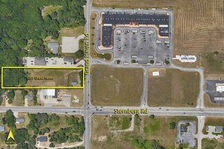 Plus de détails pour 5365 Grand Haven Rd, Muskegon, MI - Terrain à vendre