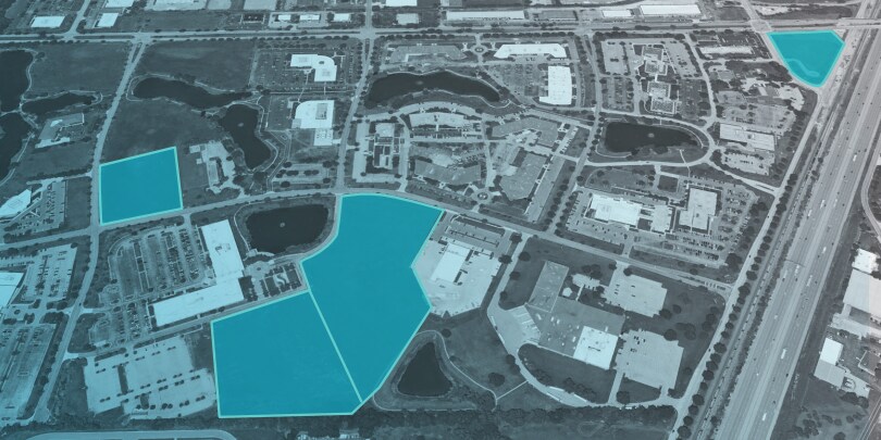 16105 W 113th St, Lenexa, KS à vendre - Photo principale – Image 1 sur 1