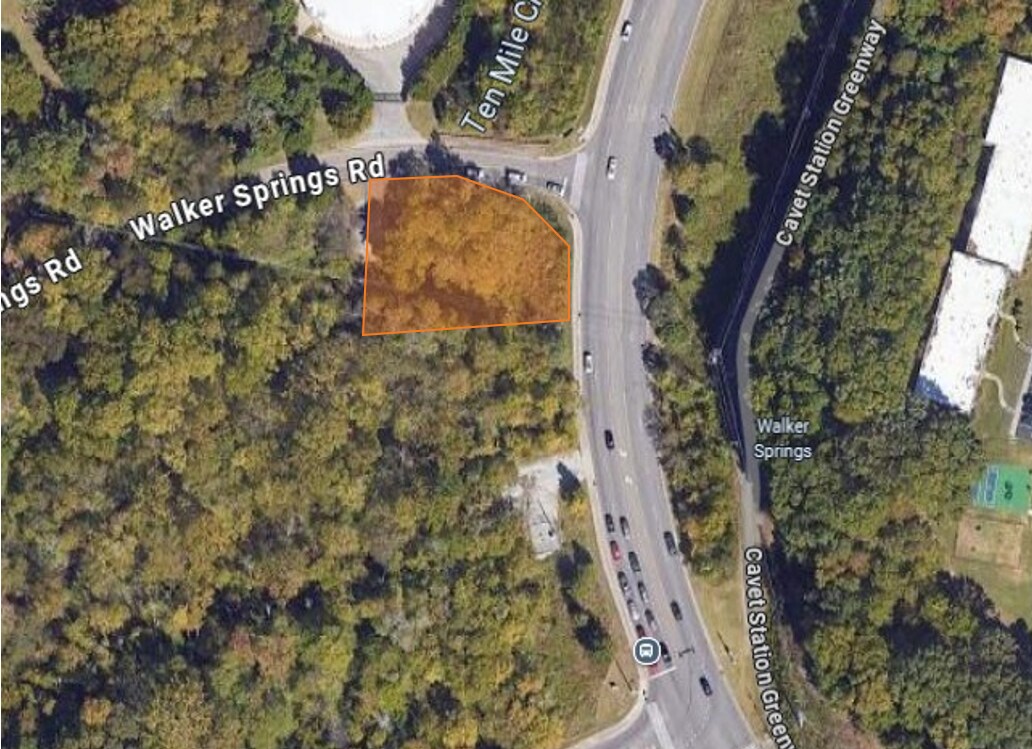 Walker Springs Road, Knoxville, TN à vendre Photo principale– Image 1 sur 4
