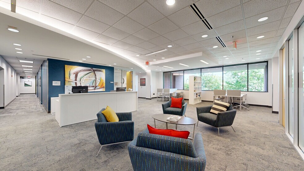 4449 Easton Way, Columbus, OH à louer - Numérisation 3D Matterport – Image 3 sur 27