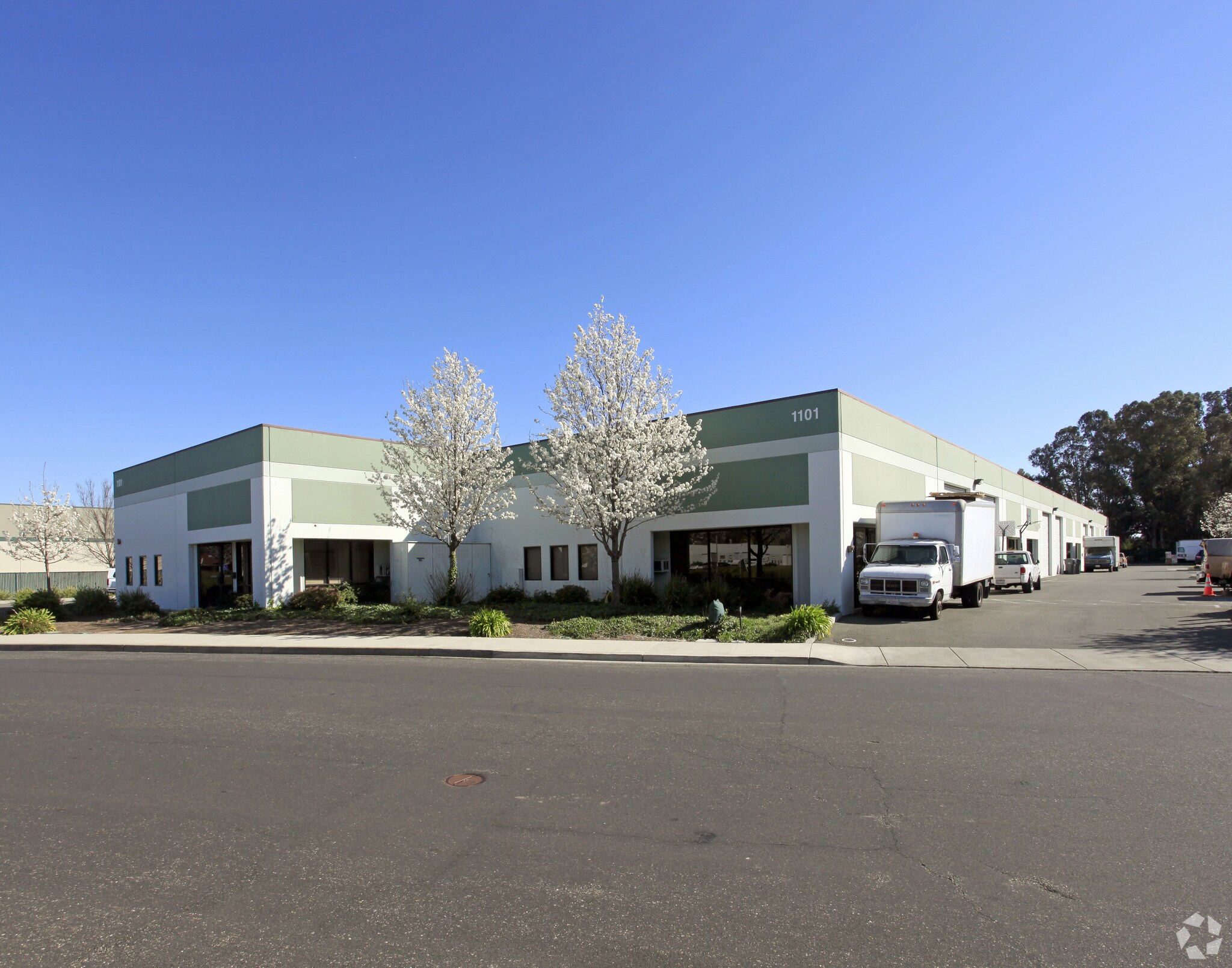 1101 Horizon Dr, Fairfield, CA à louer Photo principale– Image 1 sur 13