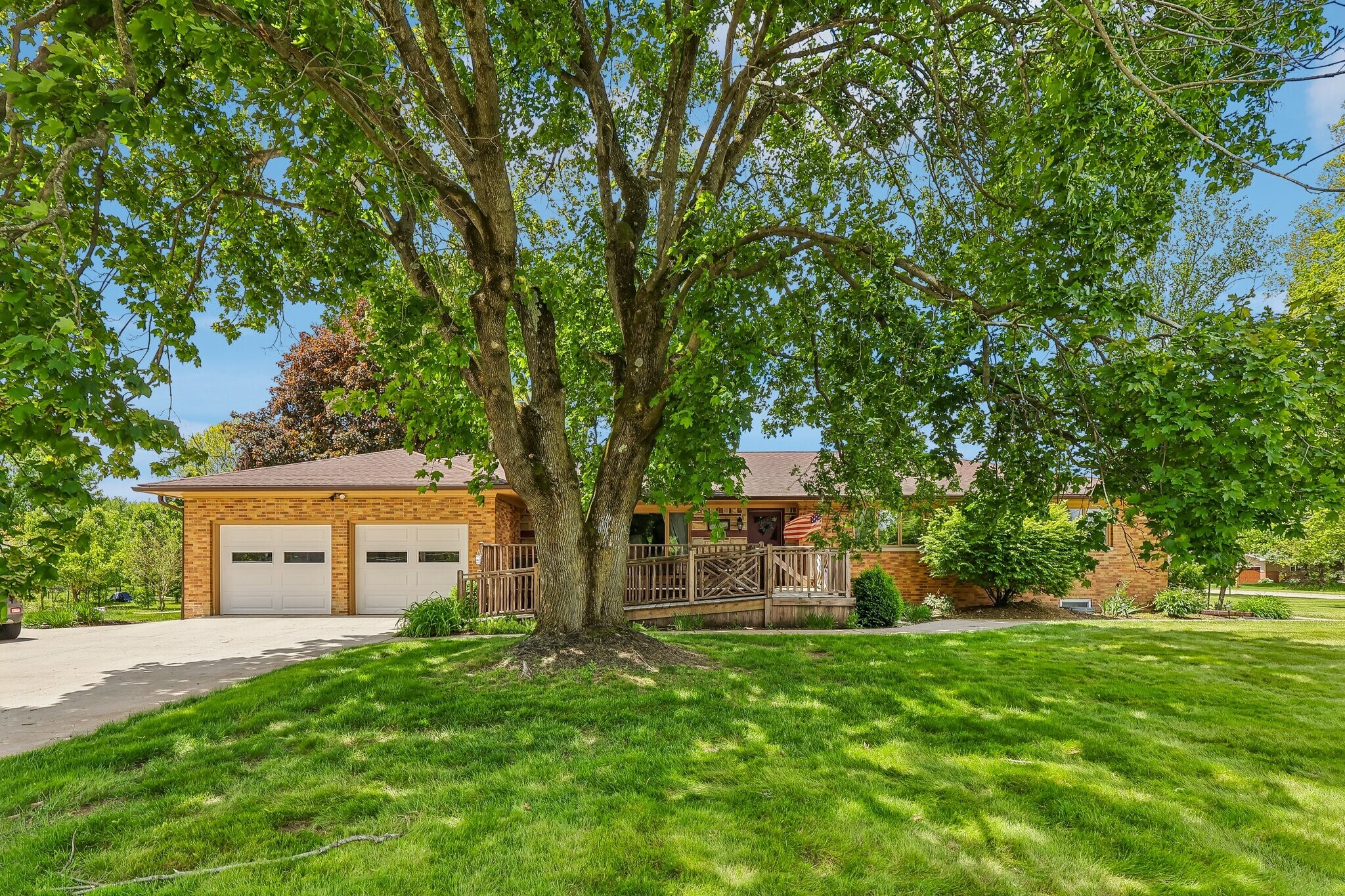 836 Jacoby Rd, Copley, OH à vendre Photo de l’immeuble– Image 1 sur 67