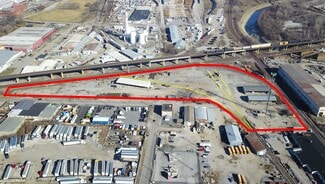 Plus de détails pour 6700 Wilson Rd, Kansas City, MO - Industriel/Logistique à louer