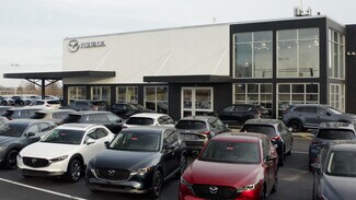 Plus de détails pour 5309 W Pike Plaza Rd, Indianapolis, IN - Local commercial à vendre