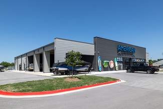Plus de détails pour 701 W Hudson Rd, Rogers, AR - Local commercial à vendre