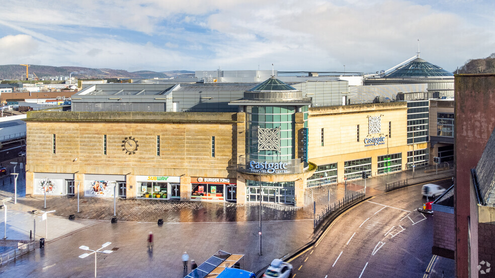 Eastgate, Inverness à louer - Photo de l’immeuble – Image 3 sur 19