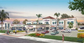 Plus de détails pour 1000 E Alessandro Blvd, Riverside, CA - Local commercial à louer