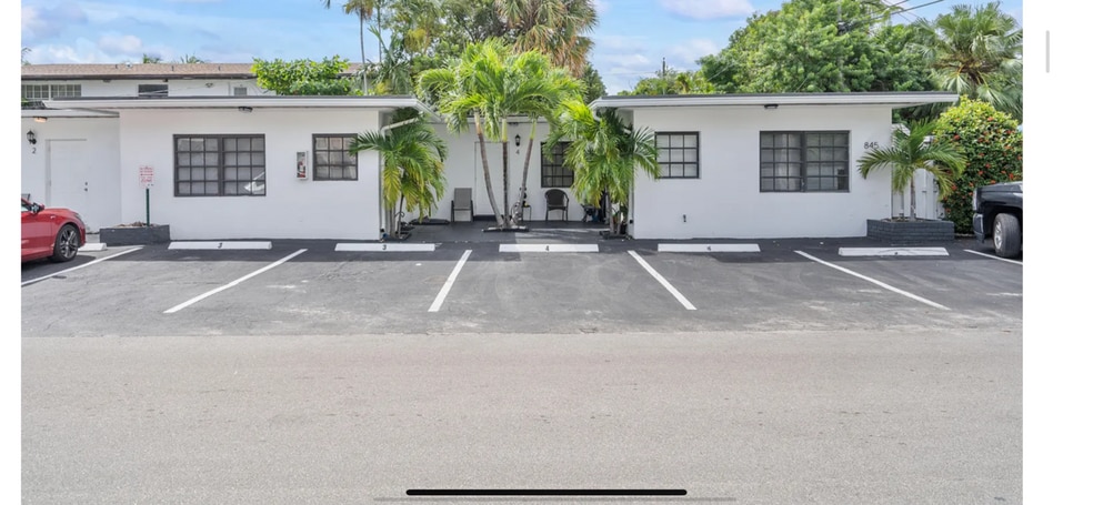 844 NE 17th Way, Fort Lauderdale, FL à vendre - Photo de l’immeuble – Image 3 sur 18