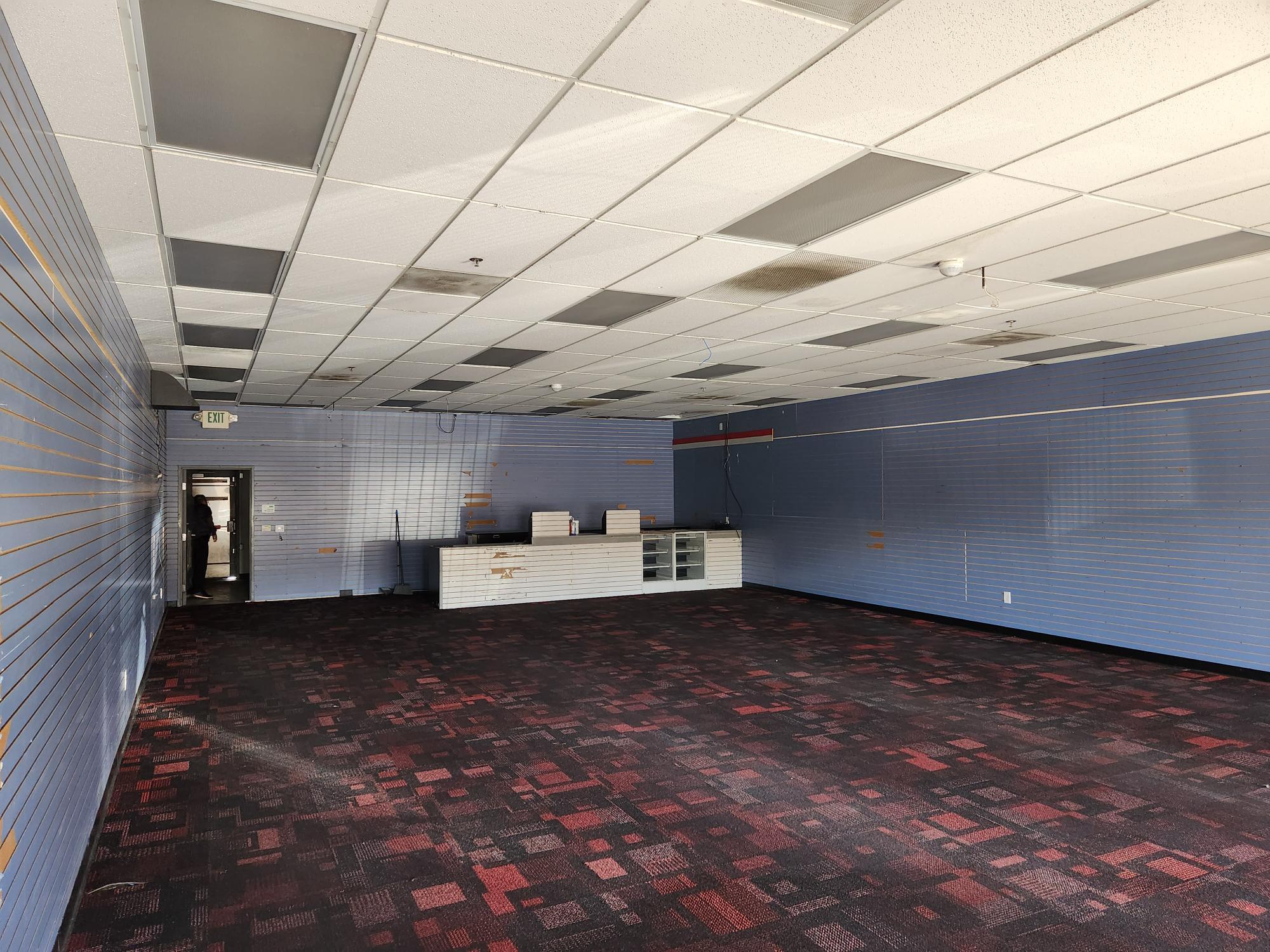 1407 Imperial Ave W, Calexico, CA à louer Photo de l’immeuble– Image 1 sur 1
