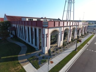 Plus de détails pour 400 Missouri Ave, Jeffersonville, IN - Bureau à louer
