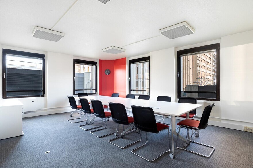 40 Rue Du Louvre, Paris à louer - Photo intérieure – Image 2 sur 13