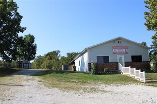 Plus de détails pour 2203 US Highway 61, Festus, MO - Spécialisé à vendre