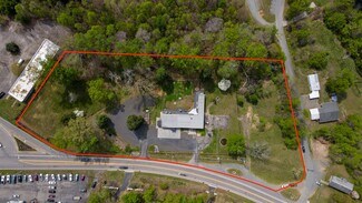 Plus de détails pour 354 W Meadow Rd, Eden, NC - Local commercial à vendre
