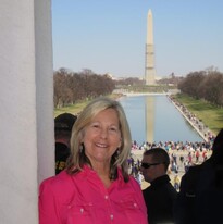 Jeanne Wilson