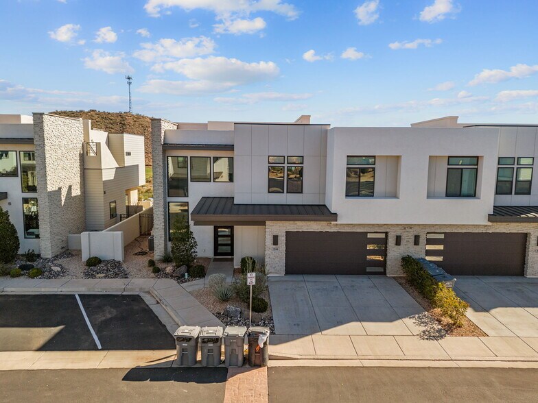 2248 N Double Eagle Ln, Washington, UT à vendre - Photo de l’immeuble – Image 2 sur 70