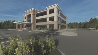 Plus de détails pour 297 Rope Mill Road, Woodstock, GA - Terrain à vendre