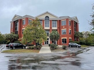 Plus de détails pour 1113 44th Ave N, Myrtle Beach, SC - Bureau à louer