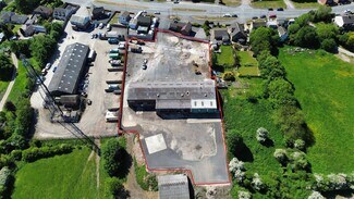 Plus de détails pour 23 Bradford Rd, Leeds - Terrain à louer