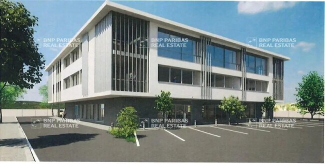 Plus de détails pour 1378 Avenue Du Clapas, Saint-Gély-du-Fesc - Bureau, Local commercial à louer