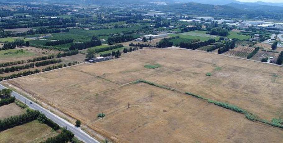 Local d’activités dans Cavaillon à louer Aérien– Image 1 sur 5