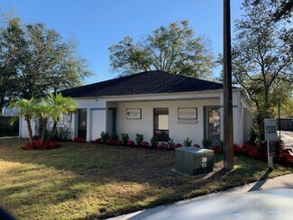 Plus de détails pour 13309 Winding Oak Ct, Tampa, FL - Bureau à louer