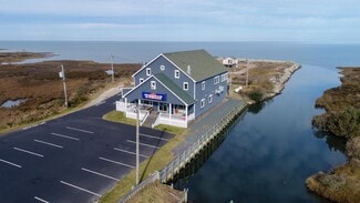 Plus de détails pour 49252 NC 12, Buxton, NC - Local commercial à vendre