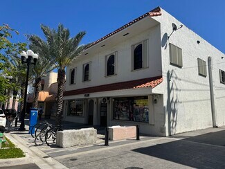 Plus de détails pour 2028 Hollywood Blvd, Hollywood, FL - Local commercial à louer