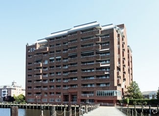 Plus de détails pour 215 Brooke Ave, Norfolk, VA - Bureau à louer