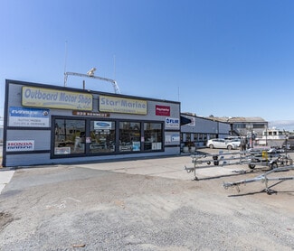 Plus de détails pour 333 Kennedy St, Oakland, CA - Local commercial à vendre
