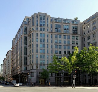 Plus de détails pour 1111 Pennsylvania Ave NW, Washington, DC - Local commercial à louer