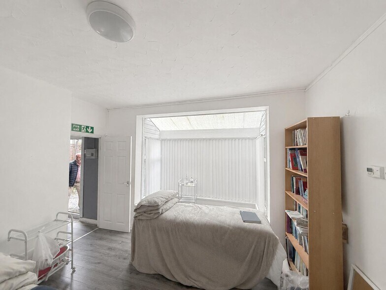 15 Murray St, Llanelli à louer - Photo intérieure – Image 3 sur 3
