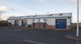 Plus de détails pour The Avenue, Lochgelly - Local d'activités à louer