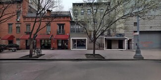 Plus de détails pour 275 W 22nd St, New York, NY - Local commercial à louer