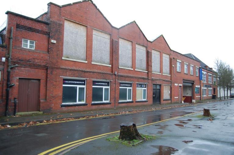 Ward St, Preston à louer - Photo de l’immeuble – Image 2 sur 2