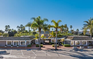 Plus de détails pour 3823 Santa Claus Ln, Carpinteria, CA - Local commercial à vendre