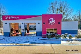 Plus de détails pour 1025 Pine Log Rd, Aiken, SC - Local commercial à vendre