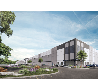 Plus de détails pour 7146 Ridge Rd, Hanover, MD - Industriel/Logistique à louer