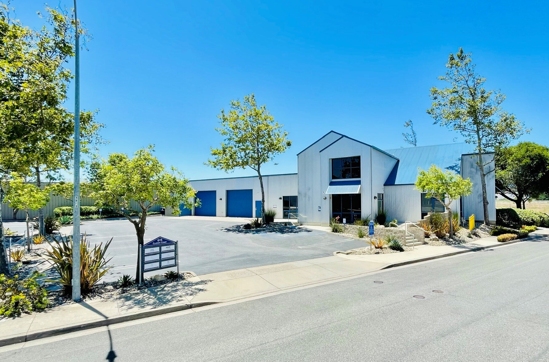 615 Clarion Ct, San Luis Obispo, CA à vendre Photo de l’immeuble– Image 1 sur 19