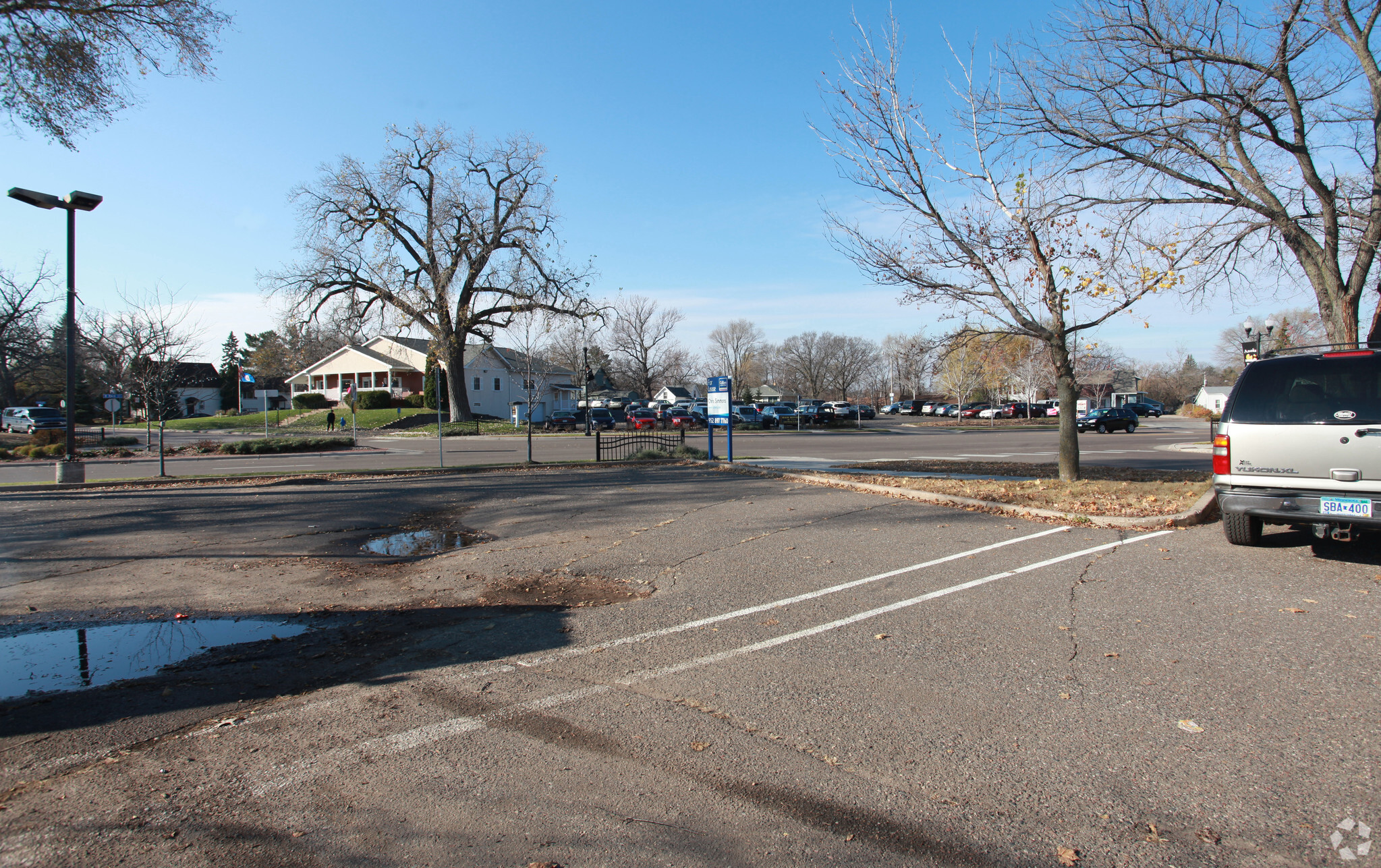Branch Ave, Anoka, MN à vendre Photo de l’immeuble– Image 1 sur 2