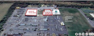 Plus de détails pour 164-180 Route 45, Mannington, NJ - Local commercial à vendre