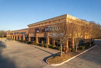 Plus de détails pour 3851 SW Green Oaks Blvd, Arlington, TX - Bureau/Médical, Local commercial à louer