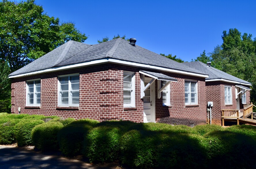 1641 New High Shoals Rd, Watkinsville, GA à louer - Photo de l’immeuble – Image 3 sur 5