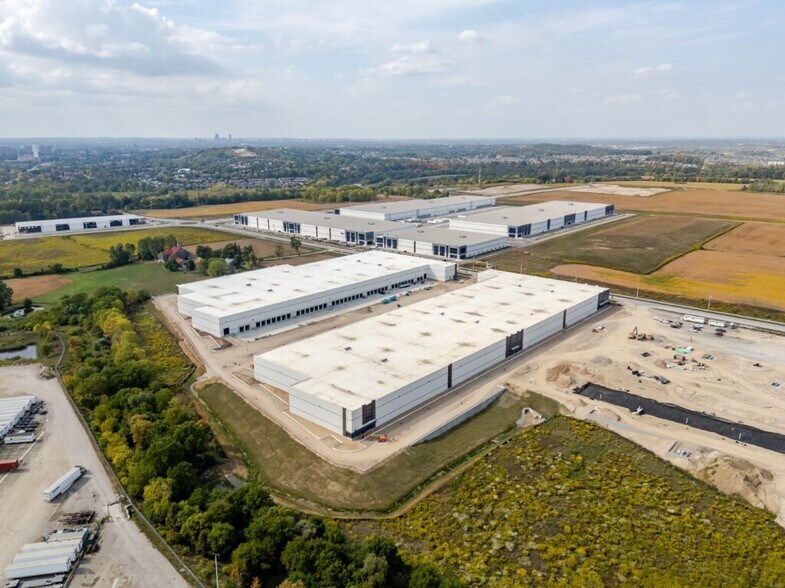 315 Allendale Rd, Cambridge, ON à louer - Photo de l’immeuble – Image 3 sur 11